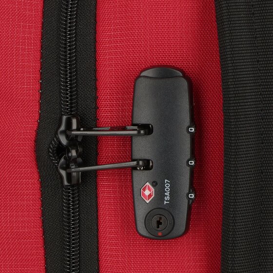 Samsonite Roader 2 roulettes Sac de voyage 55 cm