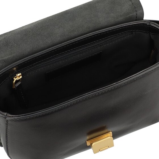 The Bridge Federica Sac à bandoulière Cuir 20 cm