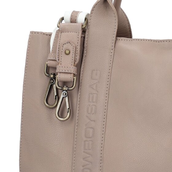 Cowboysbag Oily Cow Sac à bandoulière Cuir 37 cm