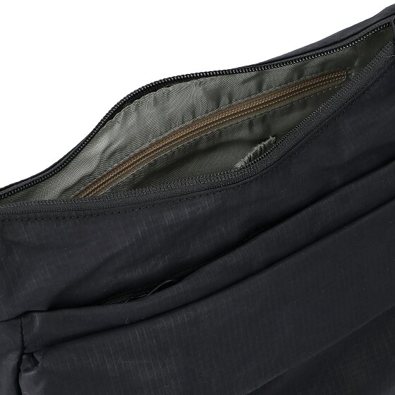 aunts & uncles Nanuki Sac à bandoulière 26 cm avec soufflet d'extension