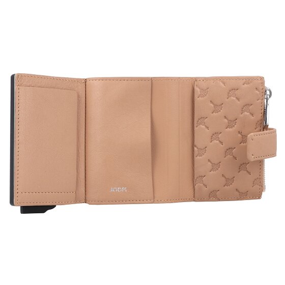 Joop! Sofisticato 1.0 C-Four Étui pour cartes de crédit Cuir 7.5 cm