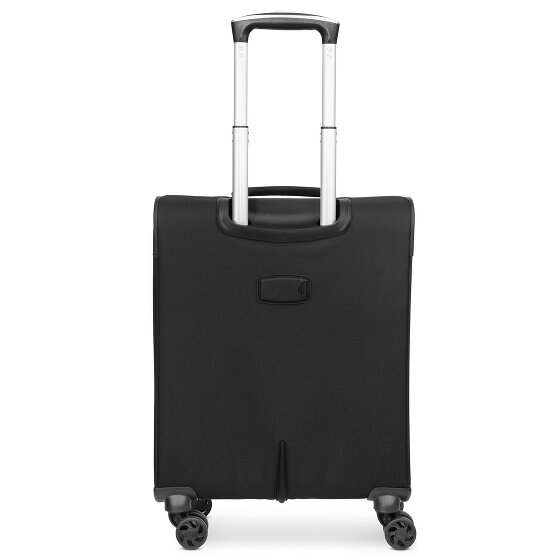 Franky Melbourne 3.0 4 roues trolley cabine 55 cm