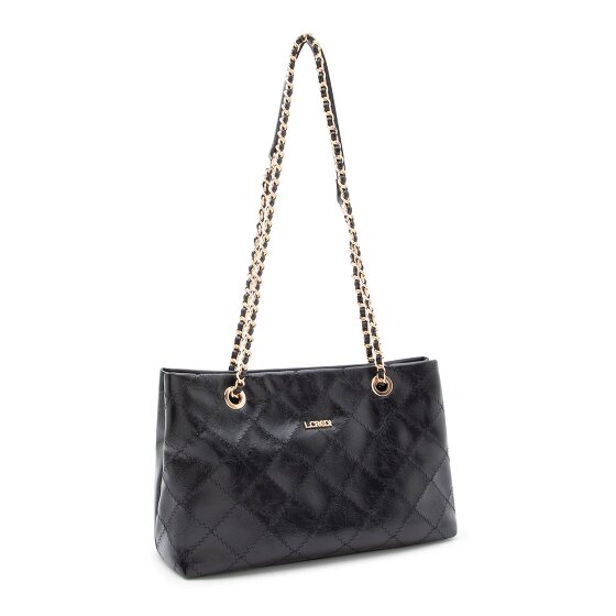 L.Credi Remalia Sac de shopper 27.5 cm