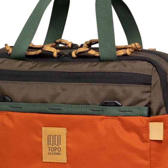 Topo Designs Mountain Sac à main 38 cm