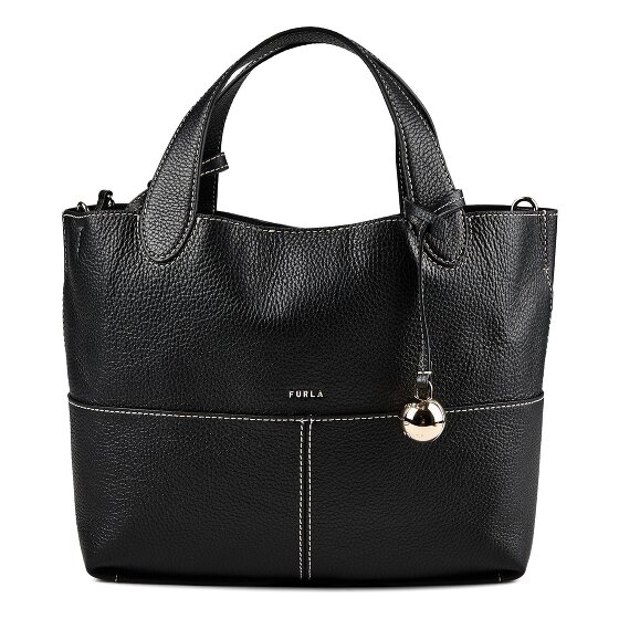 Furla Primrose Sac à bandoulière M Cuir véritable 29 cm