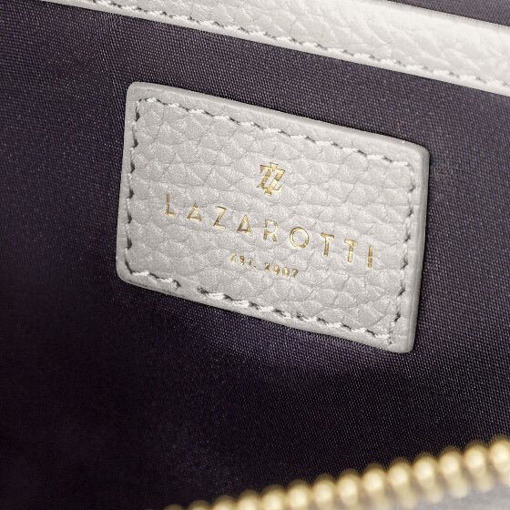 Lazarotti Bologna Leather Sac banane Cuir 31 cm