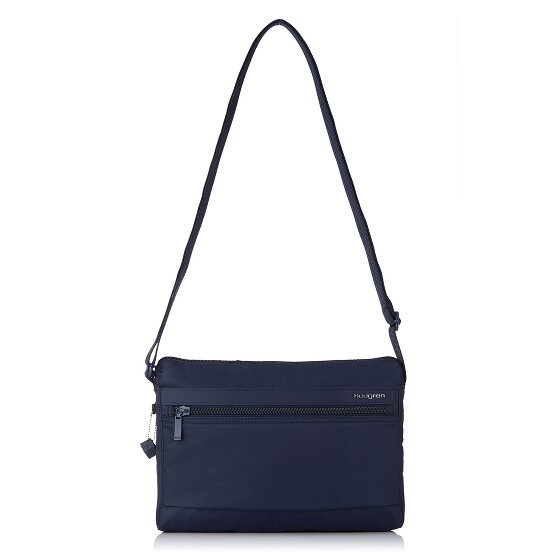 Hedgren Inner City Eye Sac à bandoulière Protection RFID 22 cm