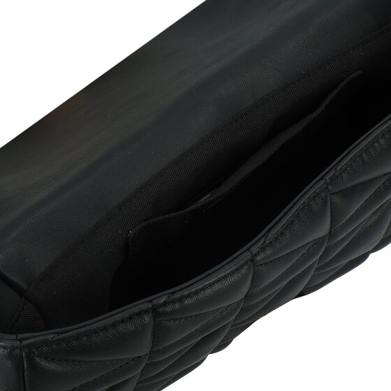 Karl Lagerfeld Behind the Seams Sac à bandoulière Cuir 26 cm