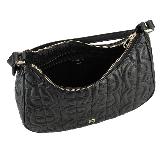 AIGNER Diadora Sac à bandoulière Cuir 26 cm