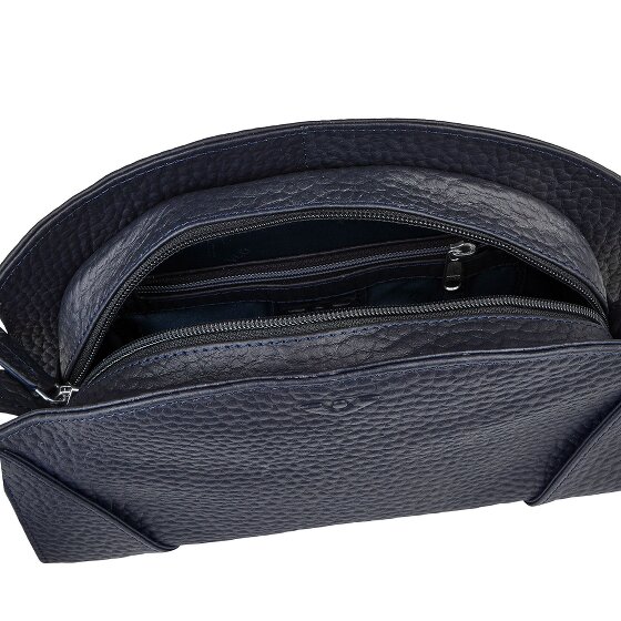 Voi Hirsch Madison Sac à bandoulière Cuir véritable 24.5 cm