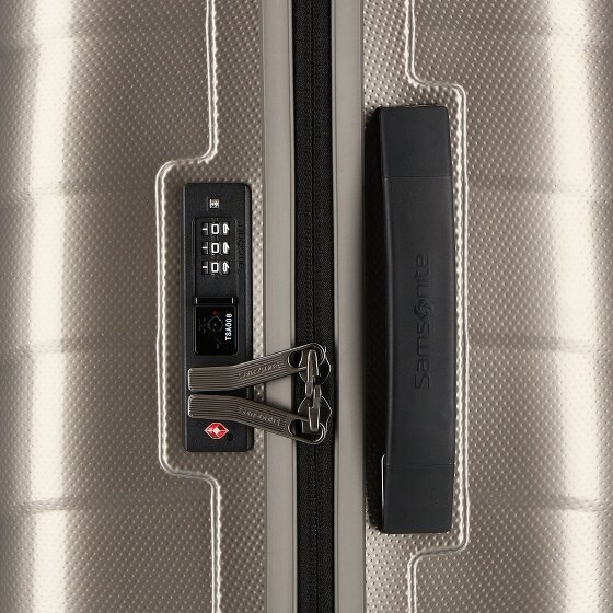 Samsonite Attrix 4 roues valise cabine 69 cm