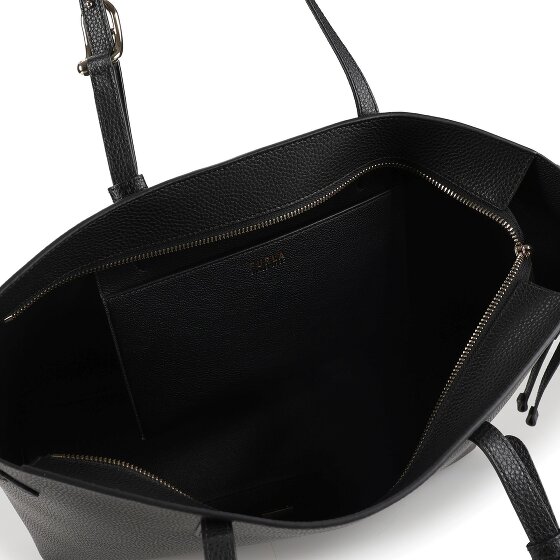 Furla Ava Sac de shopper L Cuir véritable 36.5 cm