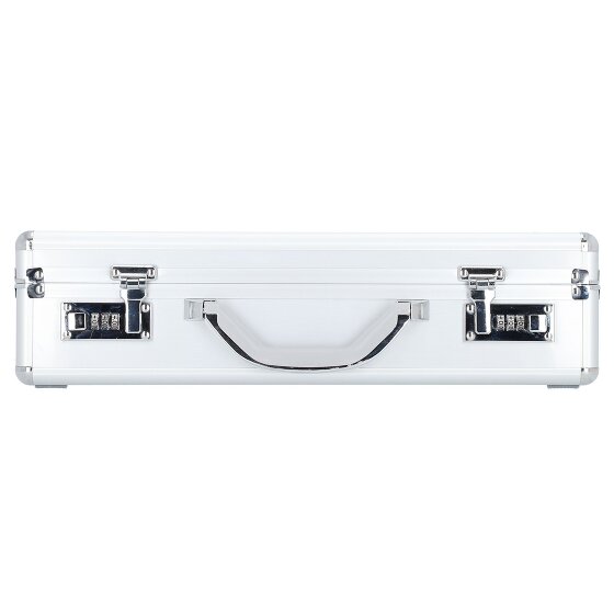 Alumaxx Attaché-case 46 cm Compartiment pour ordinateur portable