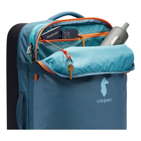 Cotopaxi Allpa 65 L 2 roues Valise cabine 65 cm