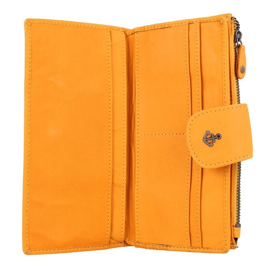 Harbour 2nd Anchor Love Melodie Porte-monnaie Cuir 19.6 cm