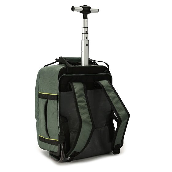 American Tourister Sac à dos de voyage Take2Cabin 40 cm