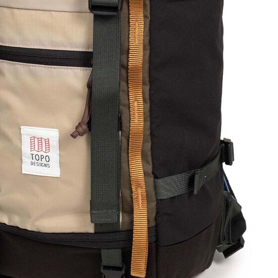 Topo Designs Rover 22 L Sac à dos de randonnée 56 cm