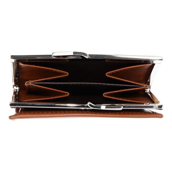 Golden Head Porte-monnaie Polo RFID cuir 10 cm