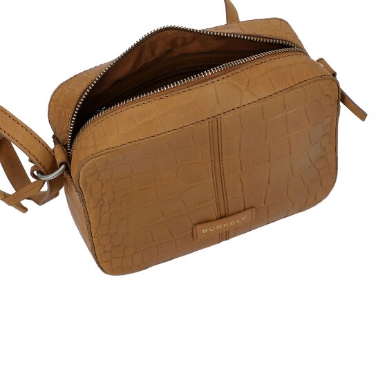 Burkely Cool Colbie Sac à bandoulière Cuir 20 cm