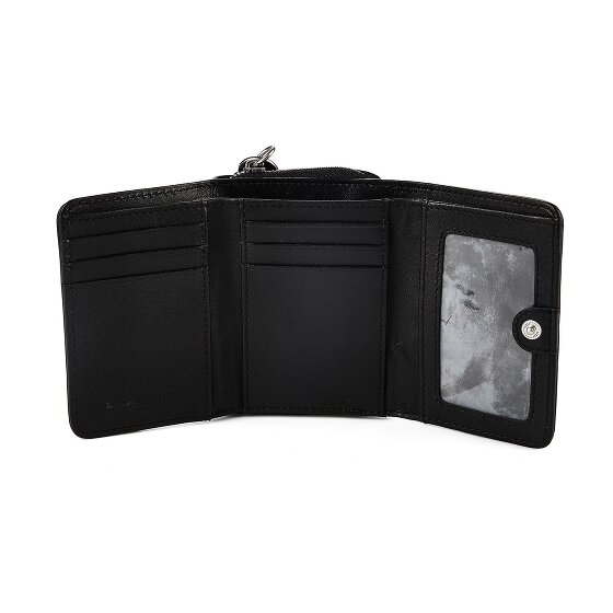 Liebeskind Lya Porte-monnaie Cuir véritable 11 cm