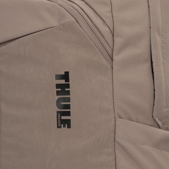 Thule Indago Daypack 49 cm Compartiment pour ordinateur portable