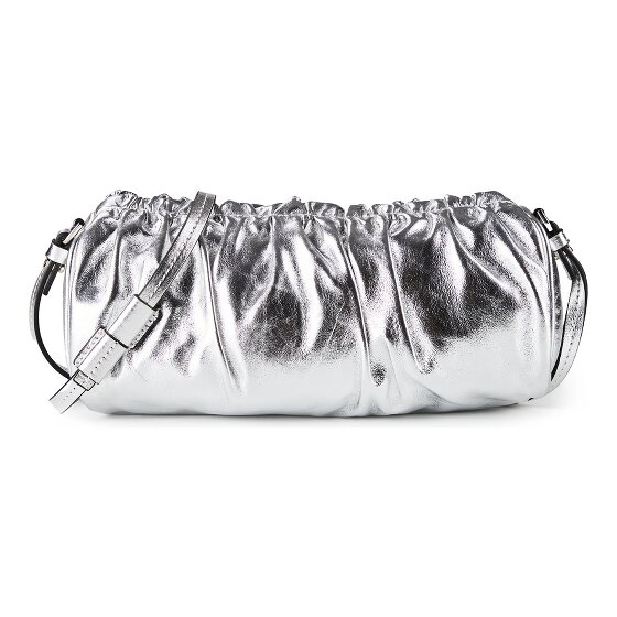 Liebeskind Cloud II Sac à bandoulière XS Cuir véritable 25 cm