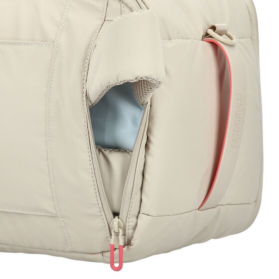 American Tourister Puffypop Pochette de voyage 40 cm Compartiment pour ordinateur portable