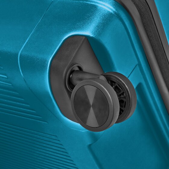 Smartbox Edition 02 4 roulettes Trolley de cabine S 55 cm