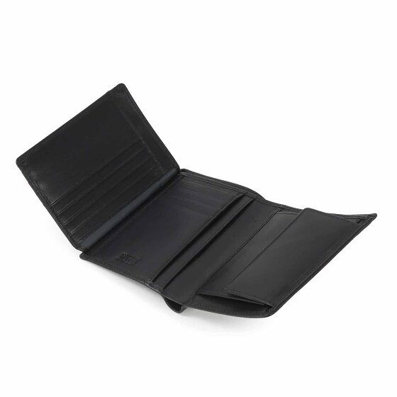 Jost Aarhus Porte-monnaie Cuir 12.5 cm