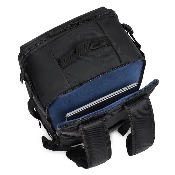 Delsey Paris Brochant 3 Sac à dos de voyage 40 cm