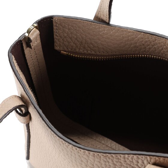 abro Cosmo Mini sac à main Cuir 15.5 cm