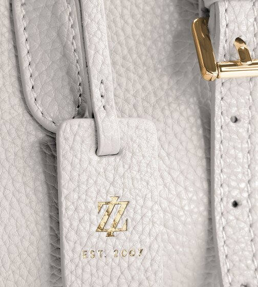 Lazarotti Bologna Leather Sac de shopper Cuir 31 cm