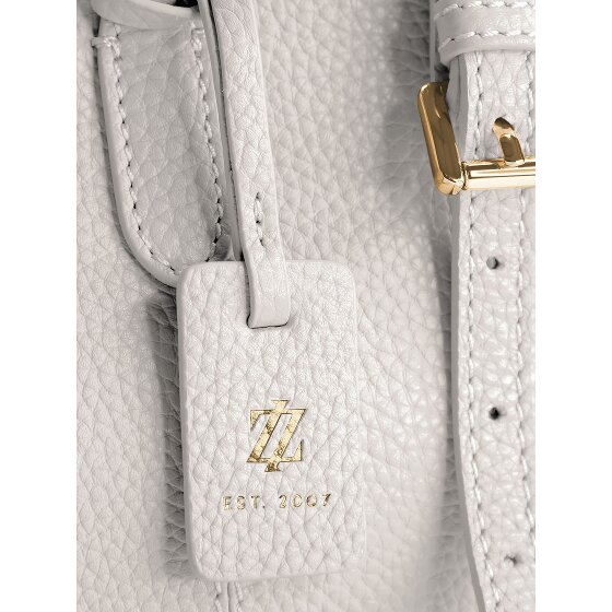 Lazarotti Bologna Leather Sac de shopper Cuir 31 cm