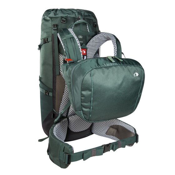 Tatonka Yukon 70+10 Sac à dos de trekking 78 cm