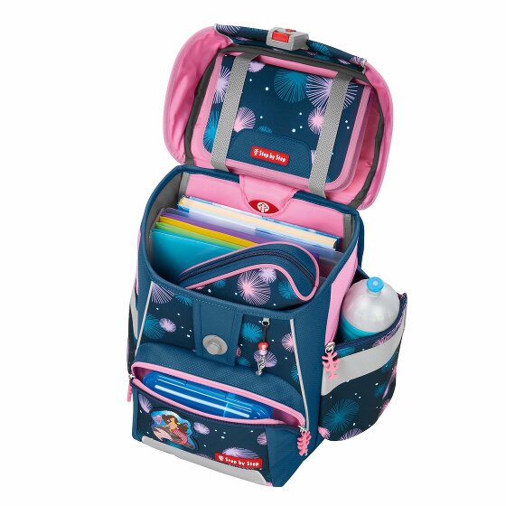 Step by Step Space Set de cartables 5 pièces