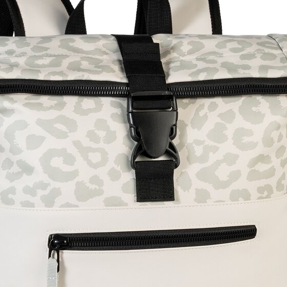 Bench hydro Daypack 43 cm Compartiment ordinateur