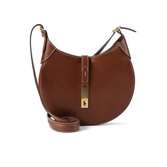 POLO RALPH LAUREN Polo ID Sac à main Cuir 25 cm