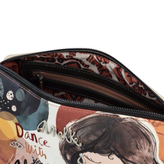 Anekke Sac à bandoulière 19 cm