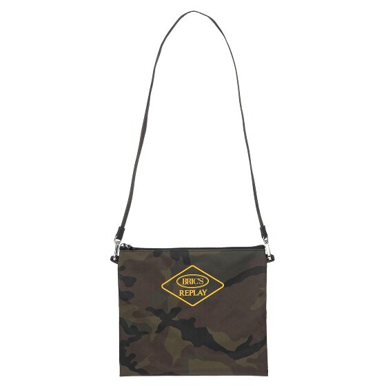 Bric's Bric´s x Replay Sac de voyage Weekender 43 cm