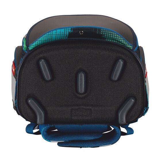 Scout Alpha Set de cartables 5 pièces