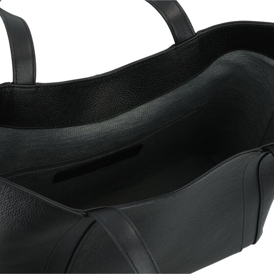 Furla Goccia Sac de shopper L Cuir véritable 37 cm