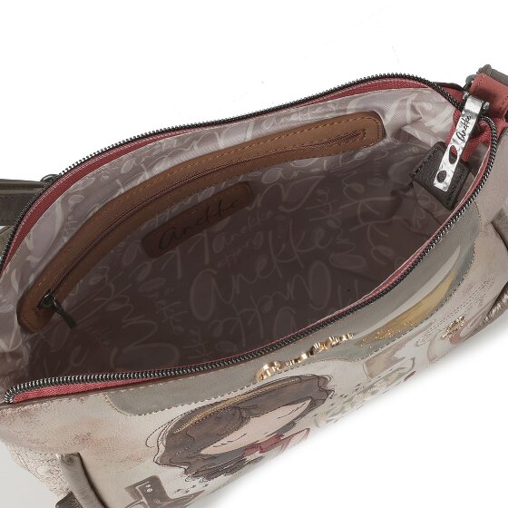 Anekke Muse Sac à bandoulière 28 cm