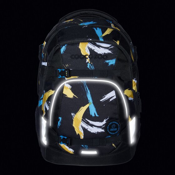 coocazoo Mate Sac à dos scolaire 44 cm