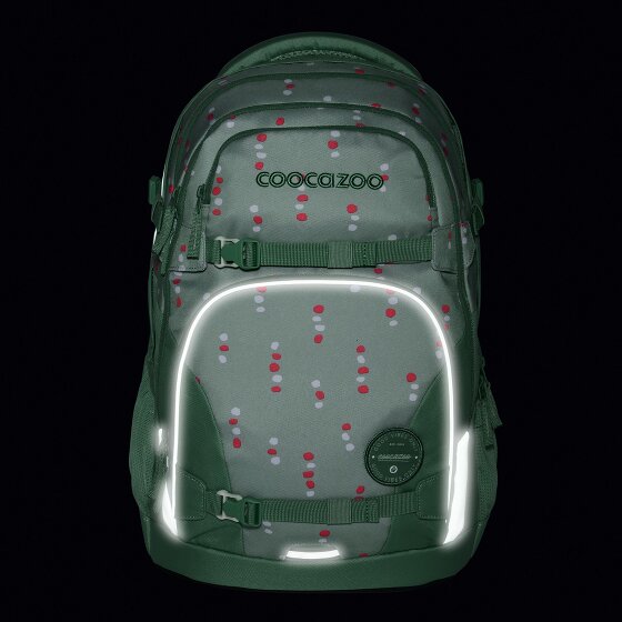 coocazoo Porter Sac à dos scolaire 44 cm