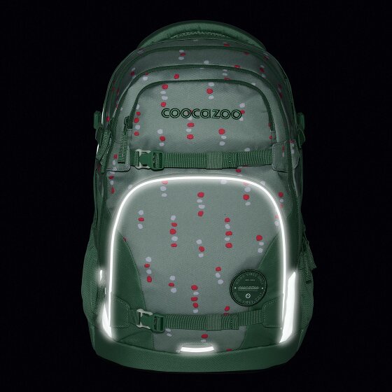 coocazoo Porter Sac à dos scolaire 44 cm