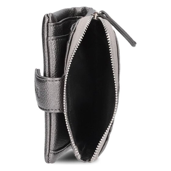 Zwei Mademoiselle Porte-monnaie 10 cm