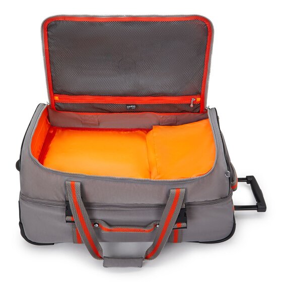 Kipling Basic Teagan 2 roulettes Sac de voyage M 66 cm