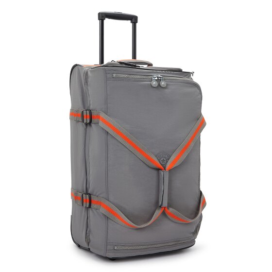 Kipling Basic Teagan 2 roulettes Sac de voyage M 66 cm
