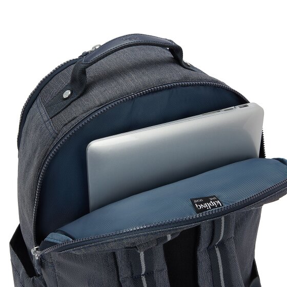 Kipling Back to School Pep Seoul College Extra Daypack 44 cm Compartiment pour ordinateur portable