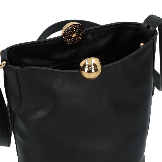 Furla Sfera Soft Mini sac à bandoulière Cuir 17 cm